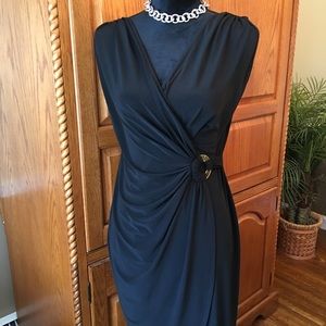 Jones Ware, Black Dress 👗